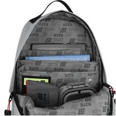 Рюкзак Kite Education teens K25-949M
