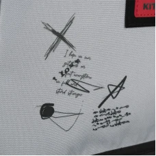 Рюкзак Kite Education teens K25-949M