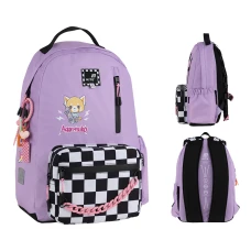 Рюкзак Kite Education teens AR25-949M Aggretsuko