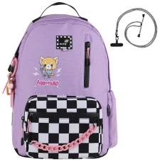 Рюкзак Kite Education teens AR25-949M Aggretsuko