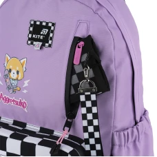 Рюкзак Kite Education teens AR25-949M Aggretsuko