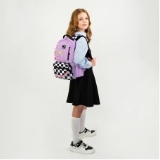Рюкзак Kite Education teens AR25-949M Aggretsuko