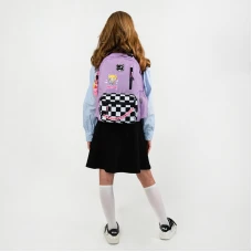 Рюкзак Kite Education teens AR25-949M Aggretsuko