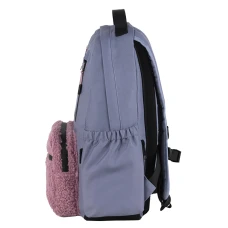 Рюкзак Kite Education teens HK25-949M Kuromi