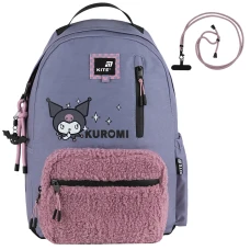 Рюкзак Kite Education teens HK25-949M Kuromi