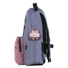 Рюкзак Kite Education teens HK25-949M Kuromi