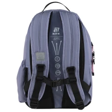 Рюкзак Kite Education teens HK25-949M Kuromi