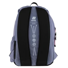 Рюкзак Kite Education teens HK25-949M Kuromi