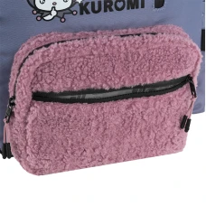 Рюкзак Kite Education teens HK25-949M Kuromi