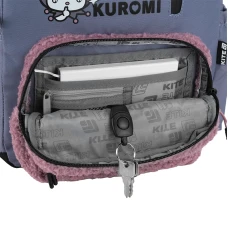 Рюкзак Kite Education teens HK25-949M Kuromi