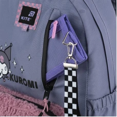 Рюкзак Kite Education teens HK25-949M Kuromi
