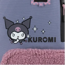 Рюкзак Kite Education teens HK25-949M Kuromi