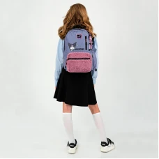 Рюкзак Kite Education teens HK25-949M Kuromi
