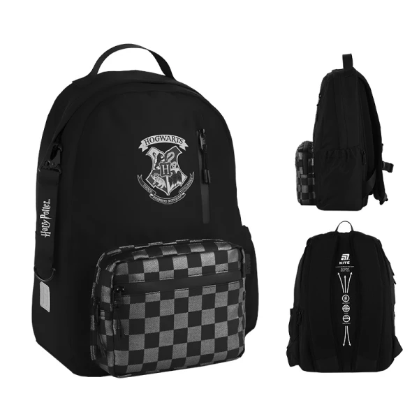 Рюкзак Kite Education teens HP25-949M Harry Potter
