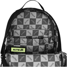 Рюкзак Kite Education teens HP25-949M Harry Potter