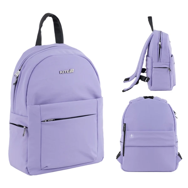 Рюкзак Kite Education teens K25-1020S-2