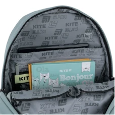 Рюкзак Kite Education teens K25-1020S-3