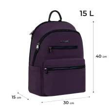 Рюкзак Kite Education teens K25-2720M-4