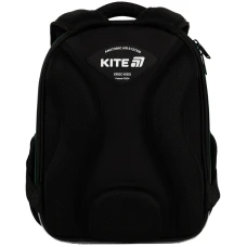 Набір рюкзак + пенал + сумка для взуття Kite SET_K25-555S-2 Play&Win