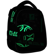 Набір рюкзак + пенал + сумка для взуття Kite SET_K25-555S-2 Play&Win