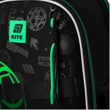 Набір рюкзак + пенал + сумка для взуття Kite SET_K25-555S-2 Play&Win