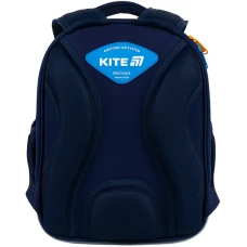 Набір рюкзак + пенал + сумка для взуття Kite SET_K25-555S-3 Speed Zone