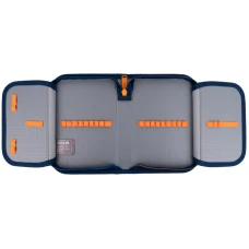 Набір рюкзак + пенал + сумка для взуття Kite SET_K25-555S-3 Speed Zone