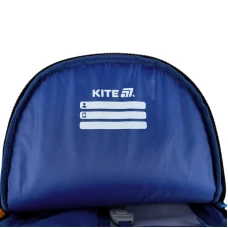 Набір рюкзак + пенал + сумка для взуття Kite SET_K25-700M-4 Beast Mode