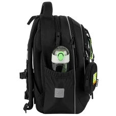 Набір рюкзак + пенал + сумка для взуття Kite SET_K25-700M-5 Gaming Mode