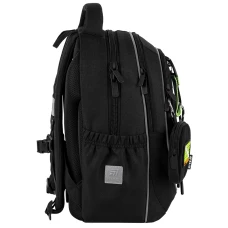 Набір рюкзак + пенал + сумка для взуття Kite SET_K25-700M-5 Gaming Mode