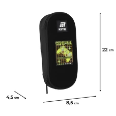 Набір рюкзак + пенал + сумка для взуття Kite SET_K25-700M-5 Gaming Mode