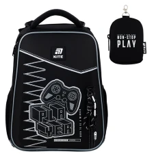 Набір рюкзак + пенал + сумка для взуття Kite SET_K25-531M-3 Player