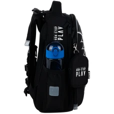 Набір рюкзак + пенал + сумка для взуття Kite SET_K25-531M-3 Player