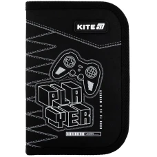 Набір рюкзак + пенал + сумка для взуття Kite SET_K25-531M-3 Player