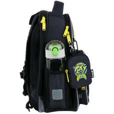 Набір рюкзак + пенал + сумка для взуття Kite SET_K25-556M-2 Cyber