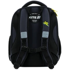 Набір рюкзак + пенал + сумка для взуття Kite SET_K25-556M-2 Cyber