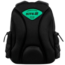 Набір рюкзак + пенал + сумка для взуття Kite SET_K25-771S-4 Game Over