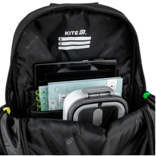 Набір рюкзак + пенал + сумка для взуття Kite SET_K25-771S-4 Game Over