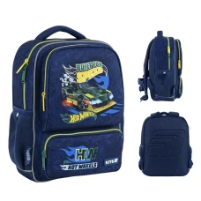 Рюкзак Kite Kids HW25-559XS Hot Wheels