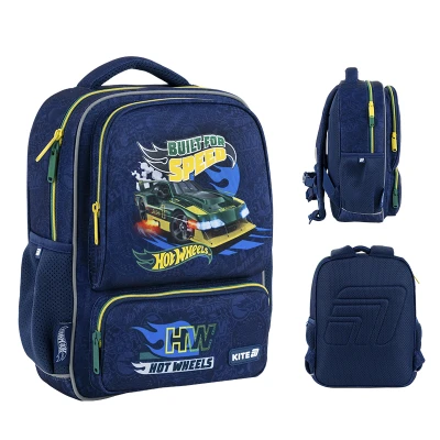 Рюкзак Kite Kids HW25-559XS Hot Wheels