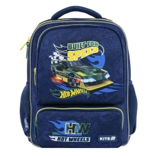 Рюкзак Kite Kids HW25-559XS Hot Wheels