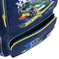 Рюкзак Kite Kids HW25-559XS Hot Wheels