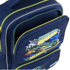 Рюкзак Kite Kids HW25-559XS Hot Wheels