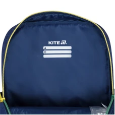 Рюкзак Kite Kids HW25-559XS Hot Wheels