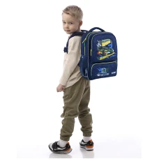 Рюкзак Kite Kids HW25-559XS Hot Wheels