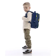 Рюкзак Kite Kids HW25-559XS Hot Wheels