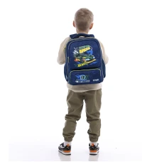 Рюкзак Kite Kids HW25-559XS Hot Wheels