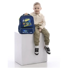 Рюкзак Kite Kids HW25-559XS Hot Wheels