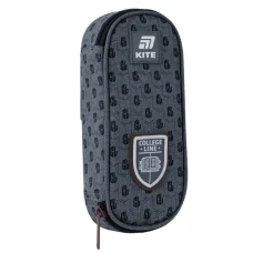 Набір рюкзак + пенал + сумка для взуття Kite SET_K25-763M-3 College Line Boy