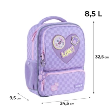 Рюкзак Kite Kids SP25-559XS Studio Pets